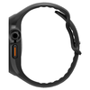 Spigen Liquid Air Pro Apple Watch 10 (46 mm) Matt fekete tok - 1. kép