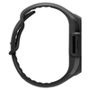 Spigen Liquid Air Pro Apple Watch 10 (46 mm) Matt fekete tok - 2. kép