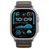 Spigen Athlex Air Apple Watch 6 / 7 / 8 / 9 / 10 / SE / Ultra 1 / 2 (44 / 45 / 46 / 49 mm) Aktív Szürke - 0. kép