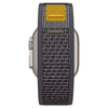 Spigen Athlex Air Apple Watch 6 / 7 / 8 / 9 / 10 / SE / Ultra 1 / 2 (44 / 45 / 46 / 49 mm) Aktív Szürke - 1. kép