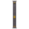 Spigen Athlex Air Apple Watch 6 / 7 / 8 / 9 / 10 / SE / Ultra 1 / 2 (44 / 45 / 46 / 49 mm) Aktív Szürke - 4. kép