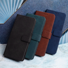 Smart Velvet Samsung Galaxy M16 5G barna tok - 2. kép