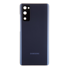 Samsung G780F Galaxy S20 FE akkumulátorfedél Cloud Navy (Service Pack)