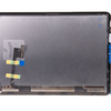 iPad Pro 11 2021 LCD Kijelző + Érintőképernyő Egység Fekete A osztály - 0. kép