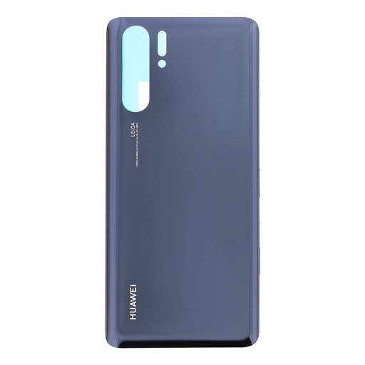 Huawei P30 PRO Akkumulátorfedél Fekete
