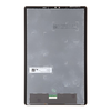 LCD kijelző + érintőpanel Lenovo Tab M9 fekete - 0. kép