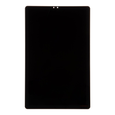 LCD kijelző + érintőpanel Lenovo Tab M9 fekete