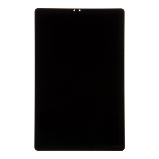 LCD kijelző + érintőpanel Lenovo Tab M9 fekete