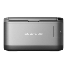 EcoFlow Glacier Classic 35l hordozható hűtőszekrény