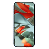  Techsuit - Karbonit Szálhéj - Google Pixel 9 Pro XL - Ciánkék tok - 1. kép