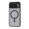  Techsuit - HaloFrost MagSafe Sorozat - Google Pixel 9 Pro XL - Fekete tok - 3. kép