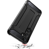  Techsuit - Hibrid Páncél - Samsung Galaxy S25 Ultra - Fekete tok - 3. kép