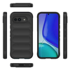  Techsuit - Varázspajzs - Google Pixel 9a - Fekete tok - 0. kép