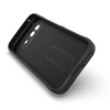  Techsuit - Varázspajzs - Google Pixel 9a - Fekete tok - 1. kép