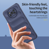  Techsuit - Magic Shield - Xiaomi Poco X3 / Poco X3 NFC / Poco X3 Pro - Fekete tok - 1. kép