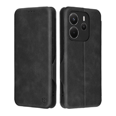  Techsuit - Biztonsági Tok Plusz - Xiaomi Redmi Note 14 4G (163.25 x 76.55 x 8.16mm) - Fekete tok