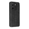  Techsuit - Biztonsági Tok Plusz - Xiaomi Redmi Note 14 4G (163.25 x 76.55 x 8.16mm) - Fekete tok - 3. kép
