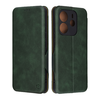  Techsuit - Biztonságos pénztárca Plus - Xiaomi Redmi Note 14 4G (163,25 x 76,55 x 8,16 mm) - Zöld tok - 4. kép