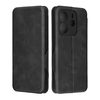  Techsuit - Biztonsági Tárca Plusz - Xiaomi Redmi Note 14 4G (164,84 x 78,15 x 8,16 mm) - Fekete tok - 4. kép