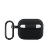 Lacoste Liquid Silicon Croc Logo AirPods Pro 2 tok Fekete - 1. kép