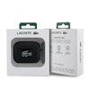 Lacoste Liquid Silicon Croc Logo AirPods Pro 2 tok Fekete - 4. kép