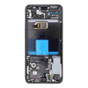 ServicePack LCD Kijelző SAMSUNG S22 S901 GH82-27520A Fekete - 0. kép