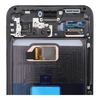 ServicePack LCD Kijelző SAMSUNG S22 S901 GH82-27520A Fekete - 1. kép