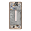 ServicePack LCD kijelző SAMSUNG A33 5G A336B GH82-28143D Arany, - 0. kép