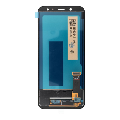LCD kijelző Samsung A600 INCELL