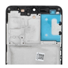LCD kijelző kerettel SAMSUNG A41 A415 típushoz - 0. kép