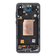 LCD kijelző SAMSUNG A55 A5560 INCELL kerettel