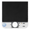 FixCell LCD Kijelző iPhone 5S SE (1. generáció) fehér (felújított) - 2. kép