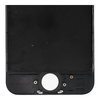 FixCell LCD Kijelző IPHONE 5S SE (1. generáció) fekete (felújított) - 1. kép