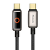 USB-C - USB-C kábel Mcdodo CA-6680 1.2m - 0. kép