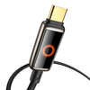 USB-C - USB-C kábel Mcdodo CA-6680 1.2m - 1. kép