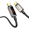 USB-C - USB-C kábel Mcdodo CA-6680 1.2m - 2. kép