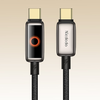 USB-C - USB-C kábel Mcdodo CA-6680 1.2m - 3. kép