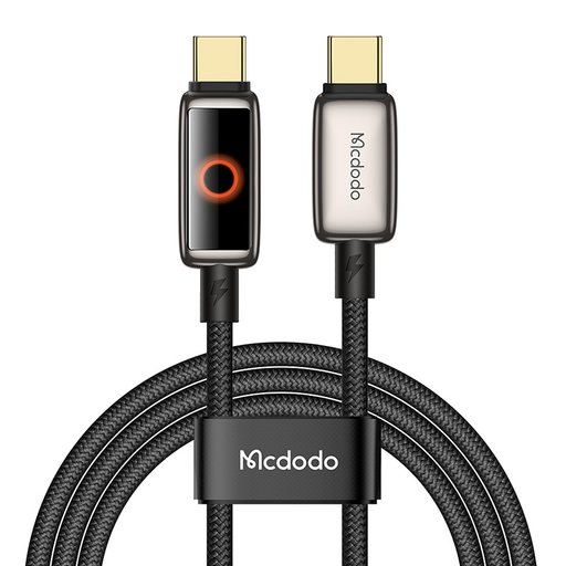 USB-C - USB-C kábel Mcdodo CA-6680 1.2m