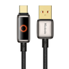 USB-A - USB-C kábel Mcdodo CA-6650 1,2 m - 0. kép