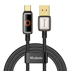 USB-A - USB-C kábel Mcdodo CA-6650 1,2 m