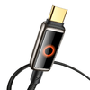 USB-A - USB-C kábel Mcdodo CA-6650 1,2 m - 3. kép