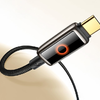USB-A - USB-C kábel Mcdodo CA-6650 1,2 m - 4. kép
