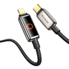 Mcdodo CA-6670 USB-C - Lightning kábel 1,2m - 2. kép