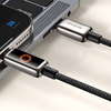 Mcdodo CA-6670 USB-C - Lightning kábel 1,2m - 4. kép