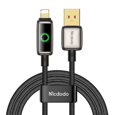 Kábel USB-A Lightning Mcdodo CA-6590 1.2m