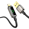 Kábel USB-A Lightning Mcdodo CA-6590 1.2m - 2. kép