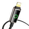 Kábel USB-A Lightning Mcdodo CA-6590 1.2m - 3. kép