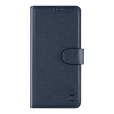 Tactical Field Notes Honor X6a kék tok