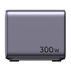 UGREEN CD333 Nexode 300W 5-Port PD GaN Töltő Szürke - 0. kép