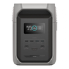 EcoFlow DELTA 3 1500mAh Hordozható Erőmű - 2. kép